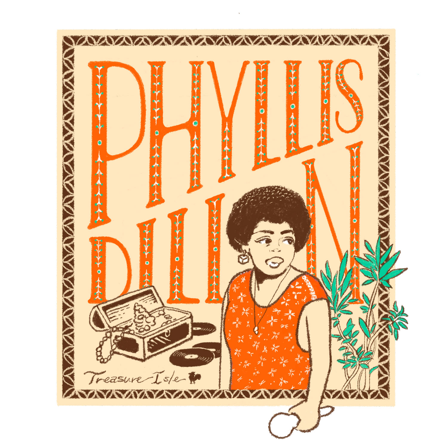 phyllis